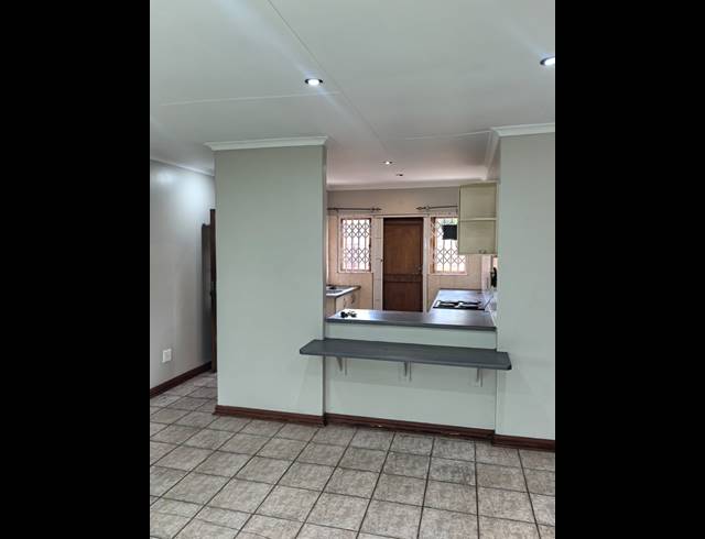 2 BEDROOM SIMPLEX RENTED IN ARBORETUM
